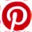 Icona Pinterest